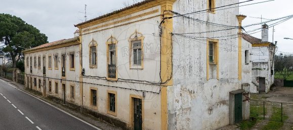 8 غرف نوم منزل في Abrantes, Portugal رقم 187159 3