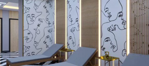 2-Zimmer Wohnung in Mahmutlar, Turkey, Nr. 16390 18