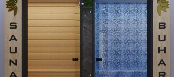 2-Zimmer Wohnung in Mahmutlar, Turkey, Nr. 16390 19