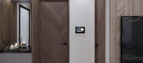 2-Zimmer Wohnung in Mahmutlar, Turkey, Nr. 16390 20