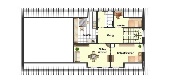 5-Zimmer Stadthaus in Zollernalbkreis, Germany, Nr. 245957 25