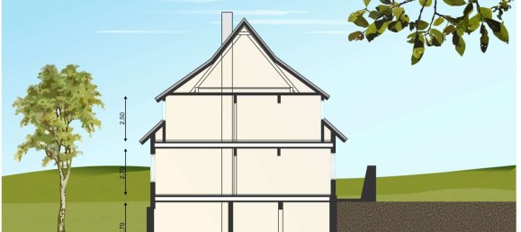 5-Zimmer Stadthaus in Zollernalbkreis, Germany, Nr. 245957 22