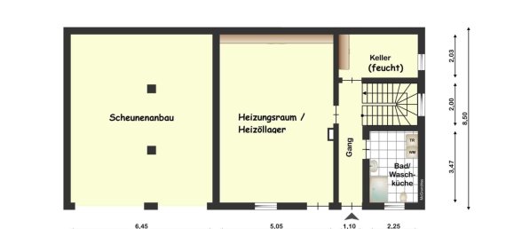 5-Zimmer Stadthaus in Zollernalbkreis, Germany, Nr. 245957 23