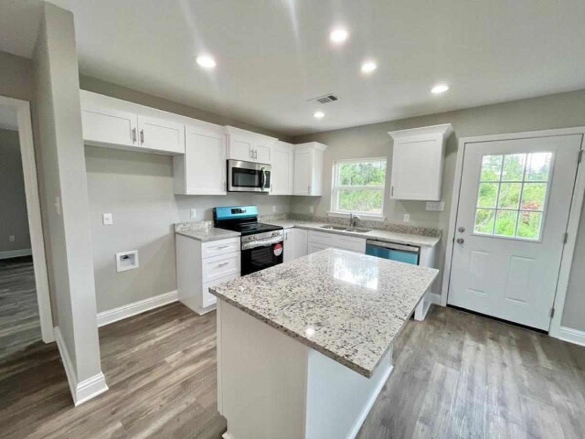 4 bedrooms House in Perkinston, USA No. 379643