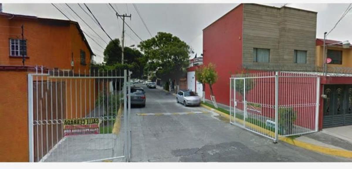 3 Schlafzimmer Haus in Tlalnepantla, Mexico, Nr. 224176