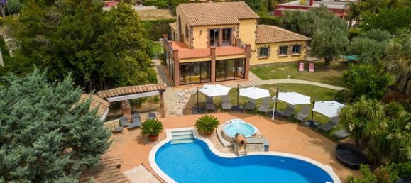 Casa de 5 dormitorios en Peralada, Spain No. 81066 26