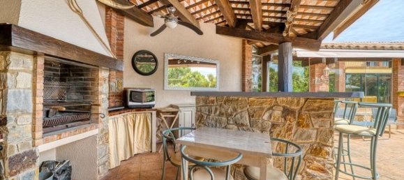 Casa de 5 dormitorios en Peralada, Spain No. 81066 27