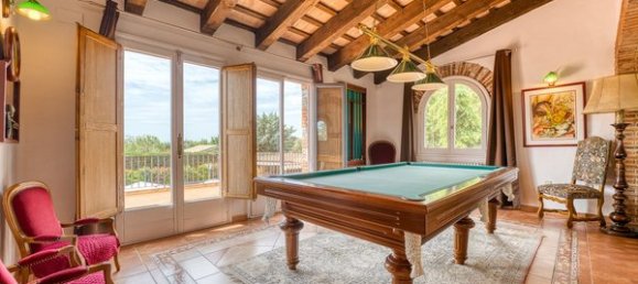 Casa de 5 dormitorios en Peralada, Spain No. 81066 3