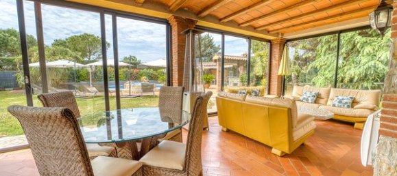 Casa de 5 dormitorios en Peralada, Spain No. 81066 6