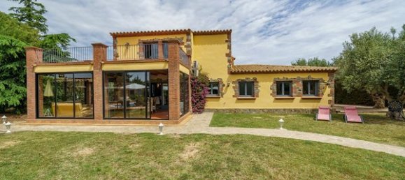 Casa de 5 dormitorios en Peralada, Spain No. 81066 19