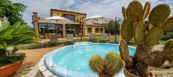 Casa de 5 dormitorios en Peralada, Spain No. 81066 17