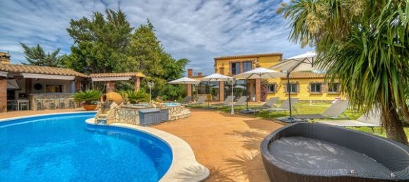 Casa de 5 dormitorios en Peralada, Spain No. 81066 16