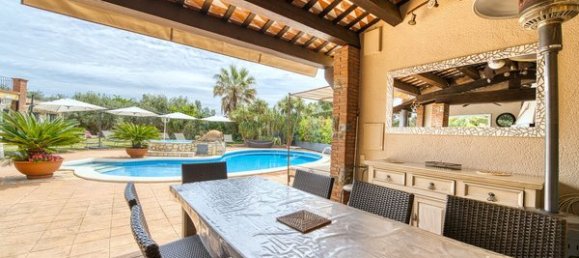 Casa de 5 dormitorios en Peralada, Spain No. 81066 22