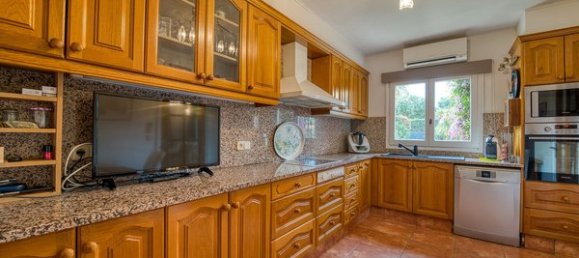 Casa de 5 dormitorios en Peralada, Spain No. 81066 14