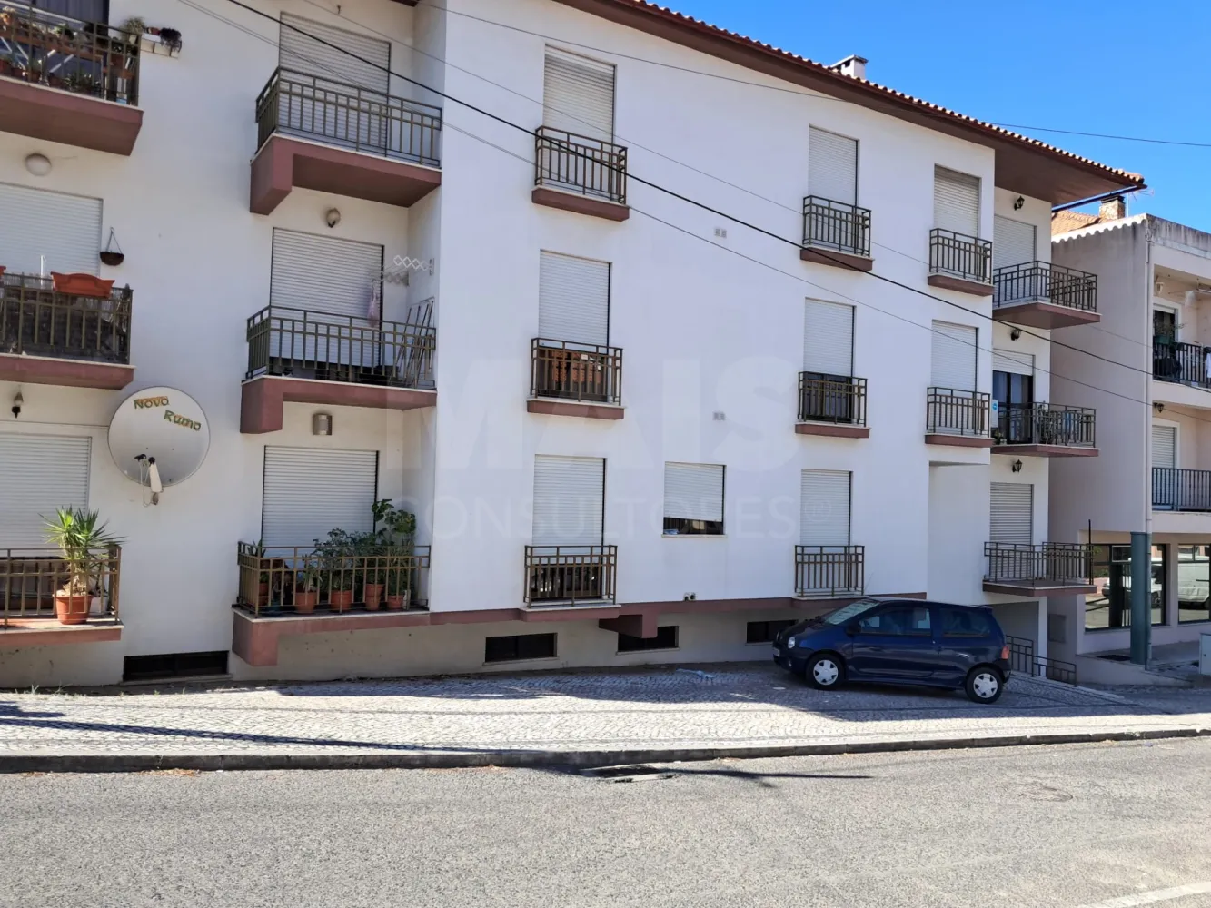 3 bedrooms Apartment in Alcanena, Portugal No. 342890
