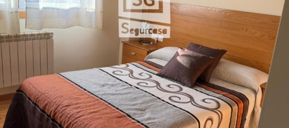 2 Schlafzimmer Wohnung in Ourense, Spain, Nr. 175908 8