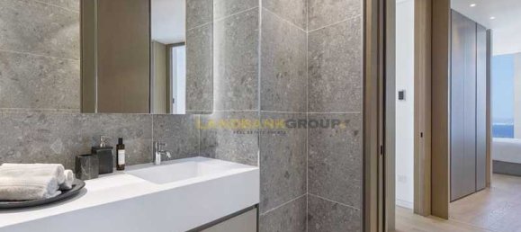 1 غرف نوم شقة في Limassol, Cyprus رقم 20192 10