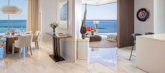 1 غرف نوم شقة في Limassol, Cyprus رقم 20192 7