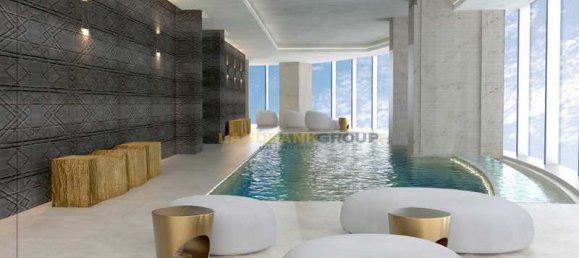 1 غرف نوم شقة في Limassol, Cyprus رقم 20192 13