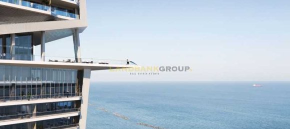 1 غرف نوم شقة في Limassol, Cyprus رقم 20192 6