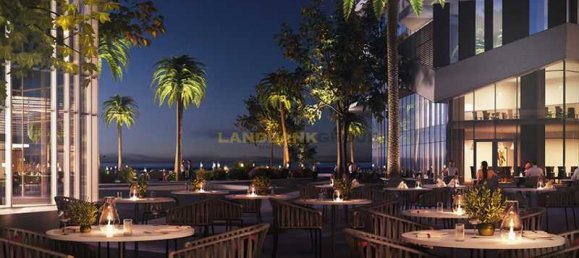 1 غرف نوم شقة في Limassol, Cyprus رقم 20192 11