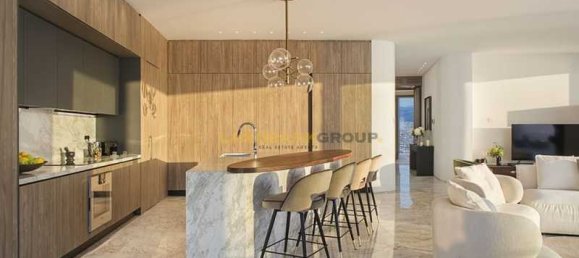 1 غرف نوم شقة في Limassol, Cyprus رقم 20192 4