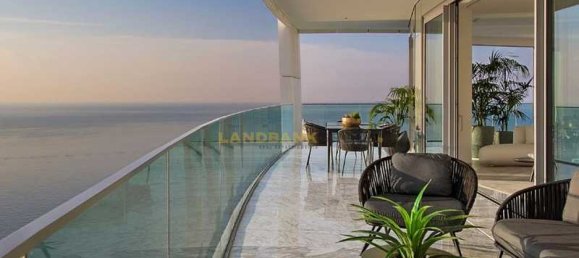 1 غرف نوم شقة في Limassol, Cyprus رقم 20192 5