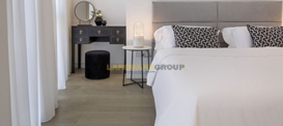 1 غرف نوم شقة في Limassol, Cyprus رقم 20192 9