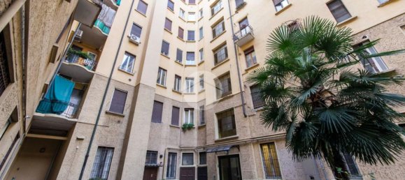 2 Schlafzimmer Wohnung in Milan, Italy, Nr. 329596 2