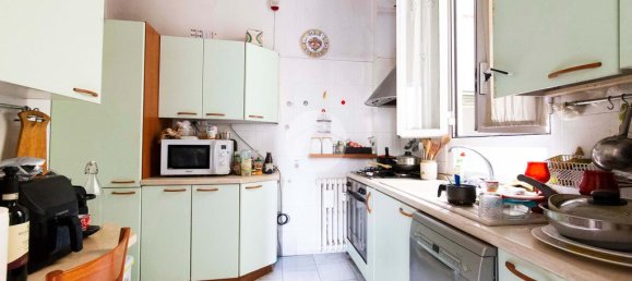 2 Schlafzimmer Wohnung in Milan, Italy, Nr. 329596 9