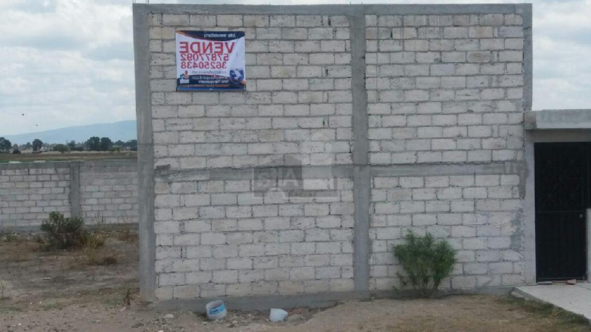 Terrain à Polotitlan, Mexico No. 205368