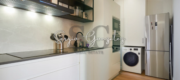 Квартира с 2 спальнями в Эшампле, Испания № 28423 5