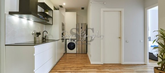 Квартира с 2 спальнями в Эшампле, Испания № 28423 6