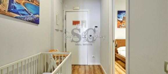 Квартира с 2 спальнями в Эшампле, Испания № 28423 25