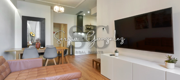 Квартира с 2 спальнями в Эшампле, Испания № 28423 14