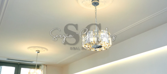 Квартира с 2 спальнями в Эшампле, Испания № 28423 28