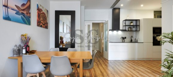 Квартира с 2 спальнями в Эшампле, Испания № 28423 4