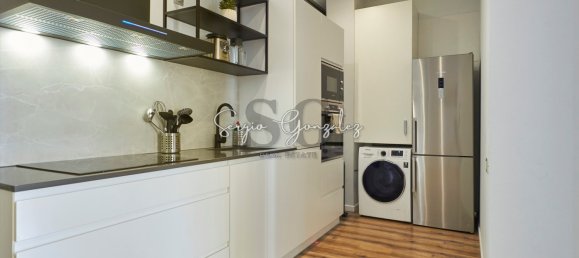 Квартира с 2 спальнями в Эшампле, Испания № 28423 8