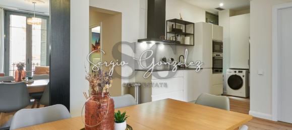 Квартира с 2 спальнями в Эшампле, Испания № 28423 19