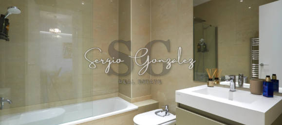 Квартира с 2 спальнями в Эшампле, Испания № 28423 23