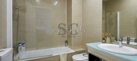 Квартира с 2 спальнями в Эшампле, Испания № 28423 24