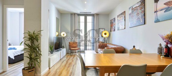 Квартира с 2 спальнями в Эшампле, Испания № 28423 9