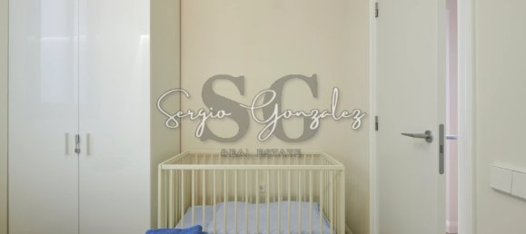 Квартира с 2 спальнями в Эшампле, Испания № 28423 30