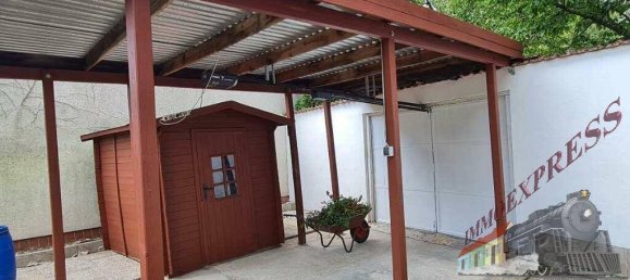 4 rooms House in Donnerskirchen, Austria No. 199415 35