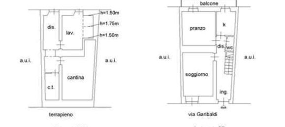 6-Zimmer Wohnung in Taceno, Italy, Nr. 149843 6