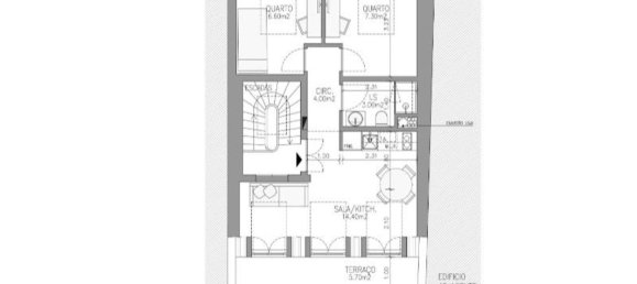 2 bedrooms Apartment in Lisbon, Portugal No. 162999 17