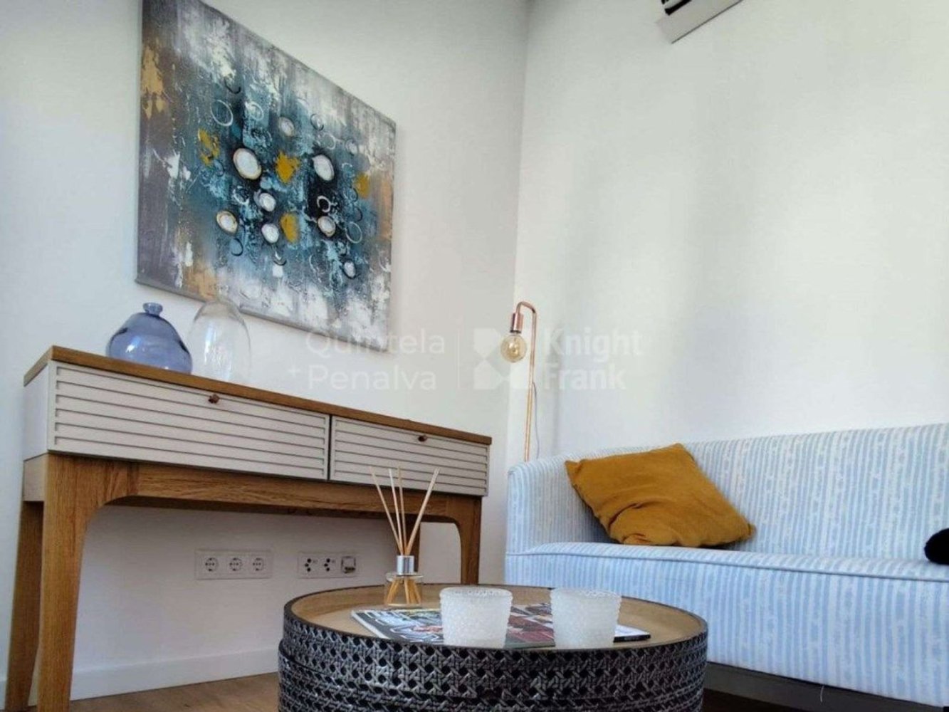 2 bedrooms Apartment in Lisbon, Portugal No. 162999
