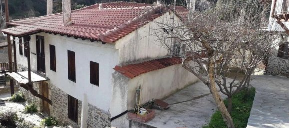 4 Schlafzimmer Property in Chalkidiki, Greece, Nr. 1895 5