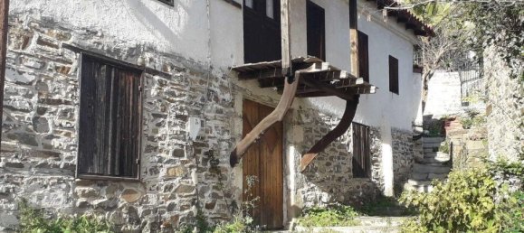 4 bedrooms Property in Chalkidiki, Greece No. 1895 8