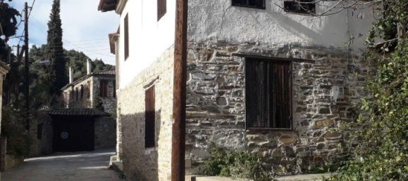 4 Schlafzimmer Property in Chalkidiki, Greece, Nr. 1895 6